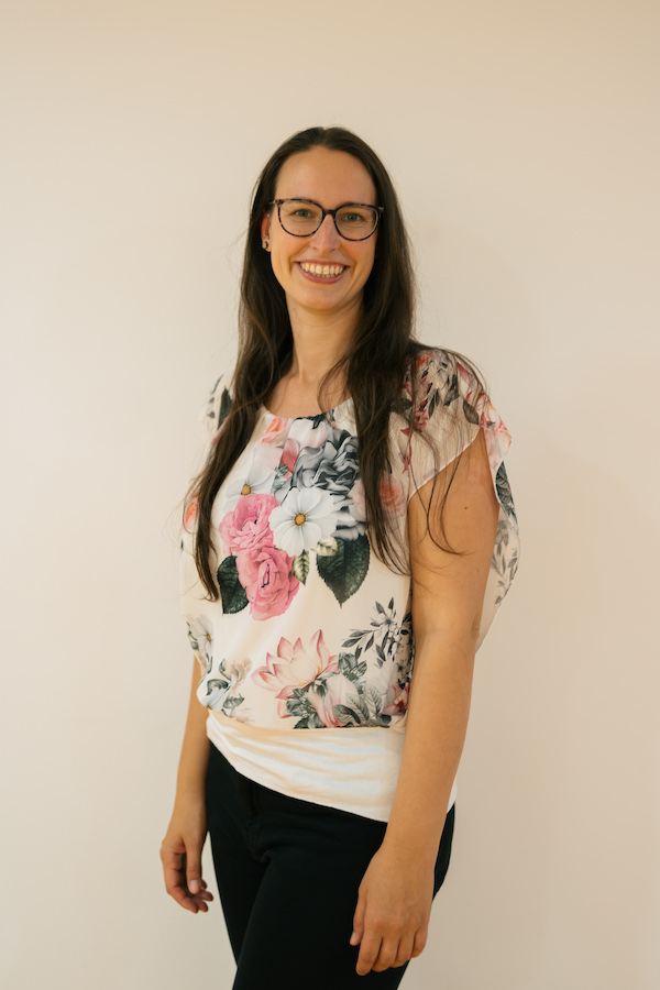 Karmen Brecelj – Svet zdravja