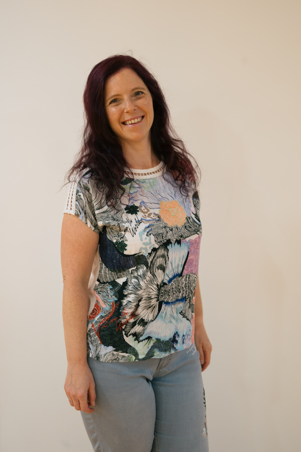 Urška Mravlje – Svet zdravja