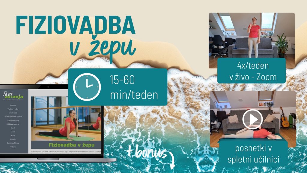 fiziovadba- opis programa